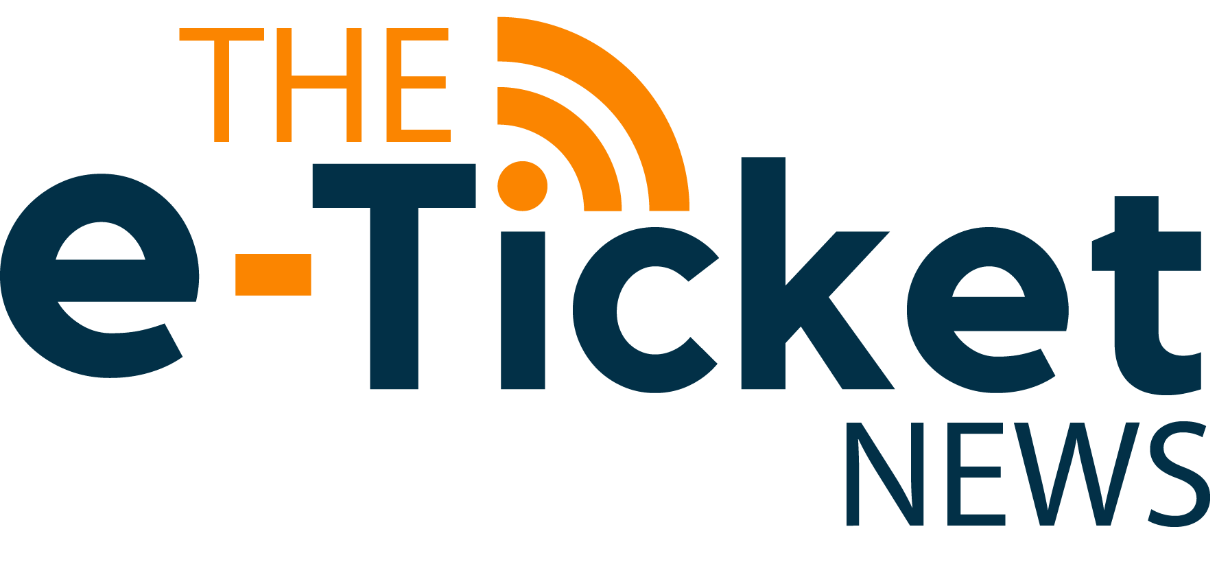 The E Ticket News November 2022 E Ticketing Task Force