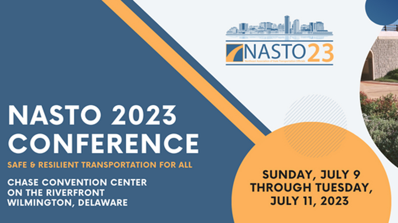 NASTO 2023 Conference eTicketing Task Force